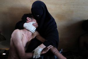 2012 World Press Photo: Best Images